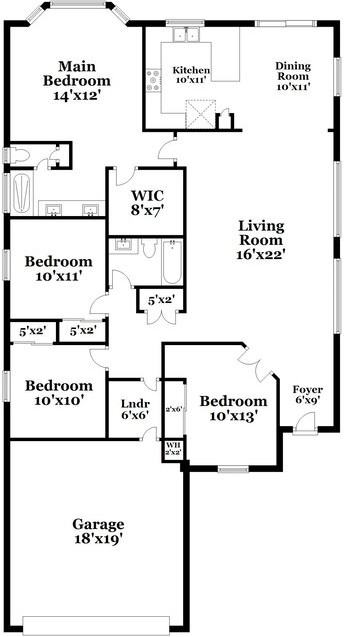 2710 S 108th Ave - Photo 2 of 16