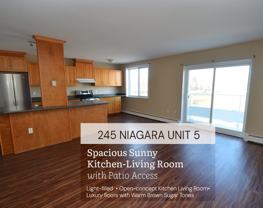 245 Niagara Street #5 - Photo 1 of 1