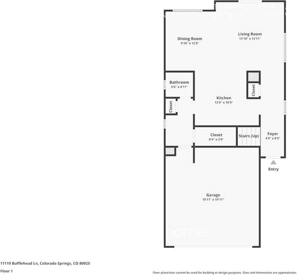 11119 Bufflehead Ln - Photo 2 of 18