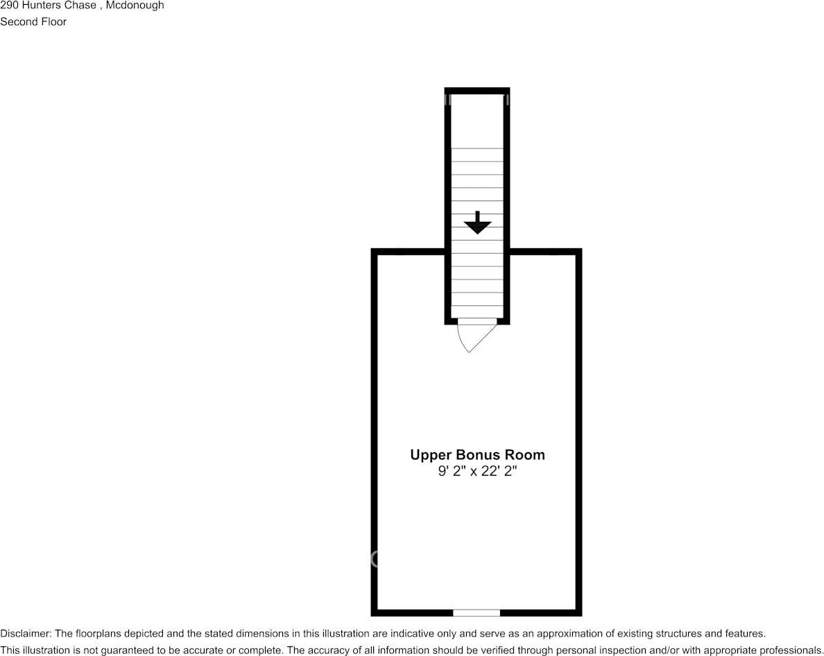290 Hunters Chase - Photo 3 of 19