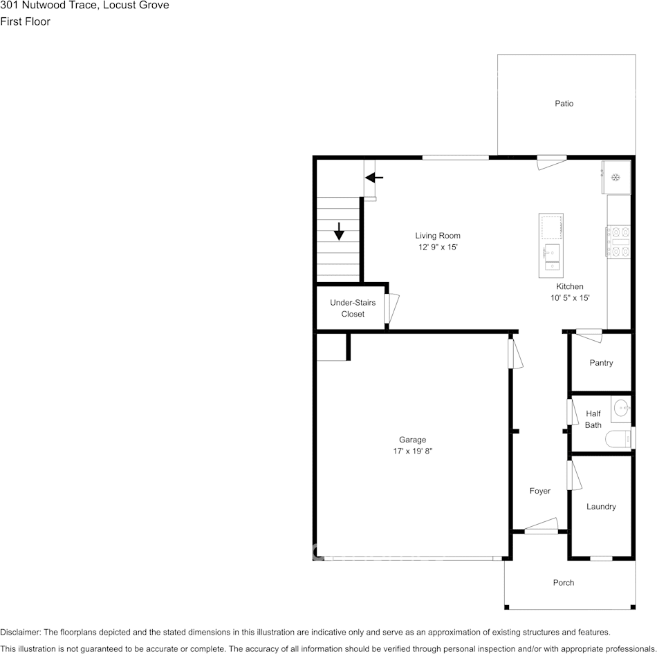 301 Nutwood Trce - Photo 2 of 18