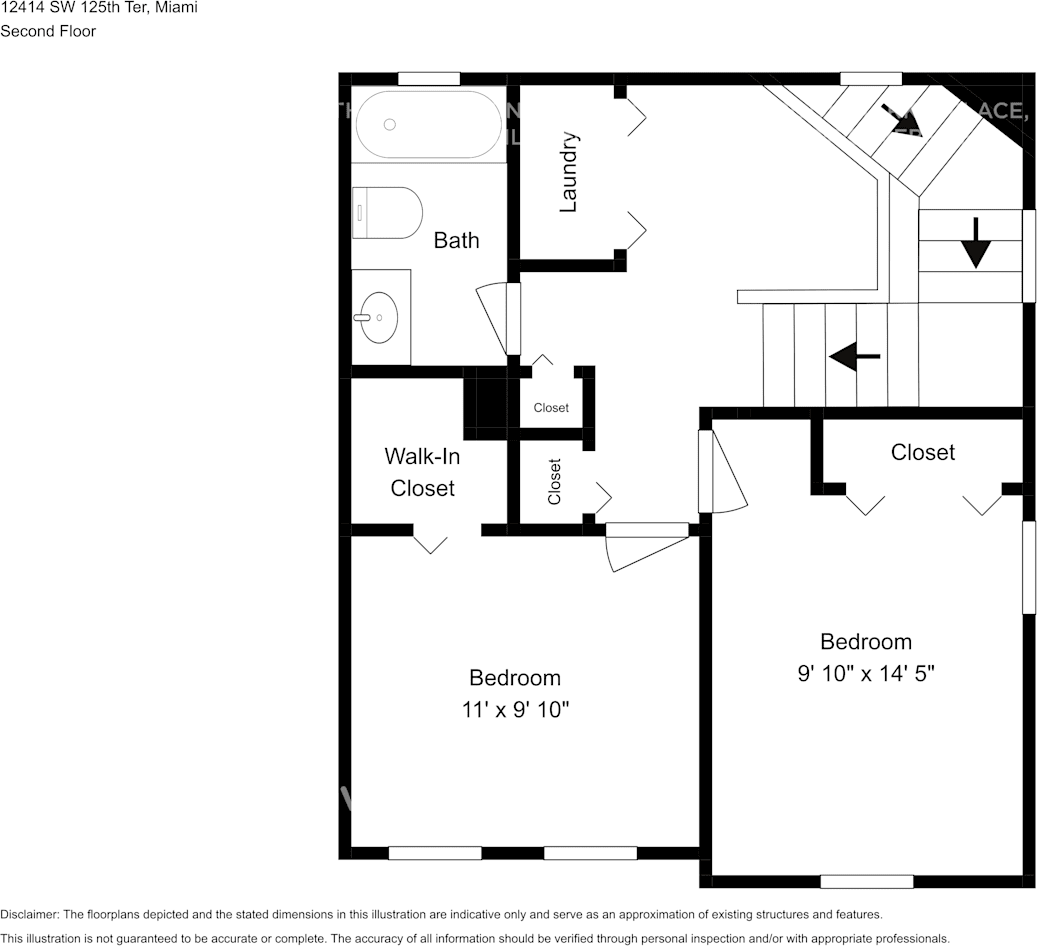 12414 Sw 125th Ter - Photo 3 of 18