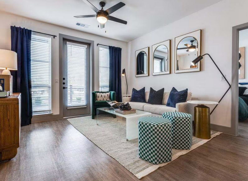 2901 Lady Bettye Drive