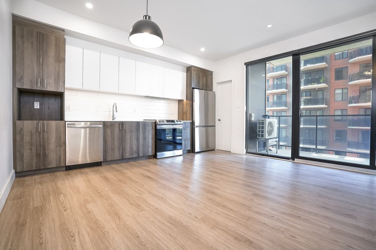 1700 Boulevard Angrignon #703 - Photo 5 of 36