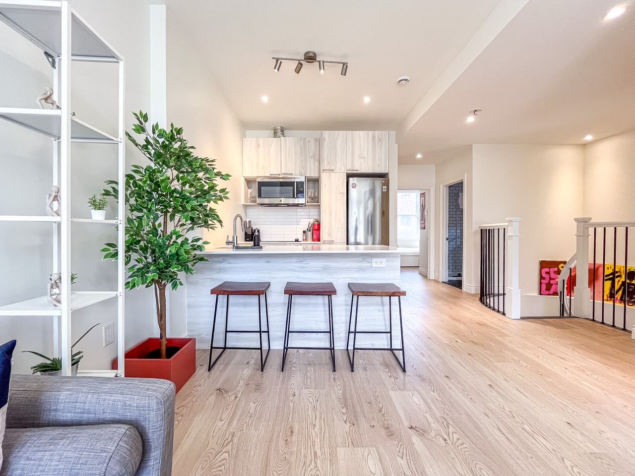 1423 Rue Pierce - Photo 4 of 18