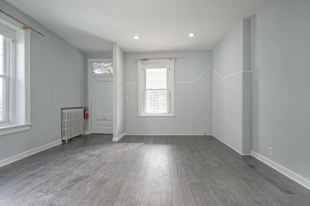 4809 Baltimore Ave ##1st - Photo 2 of 12