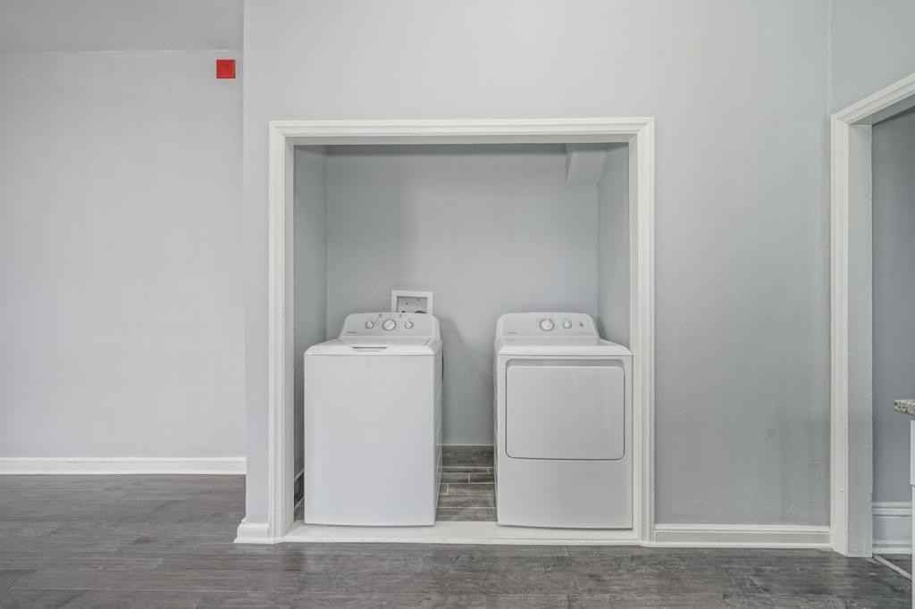 4809 Baltimore Ave ##1st - Photo 5 of 12