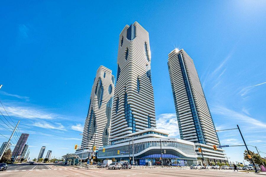 8 Interchange Way #5815