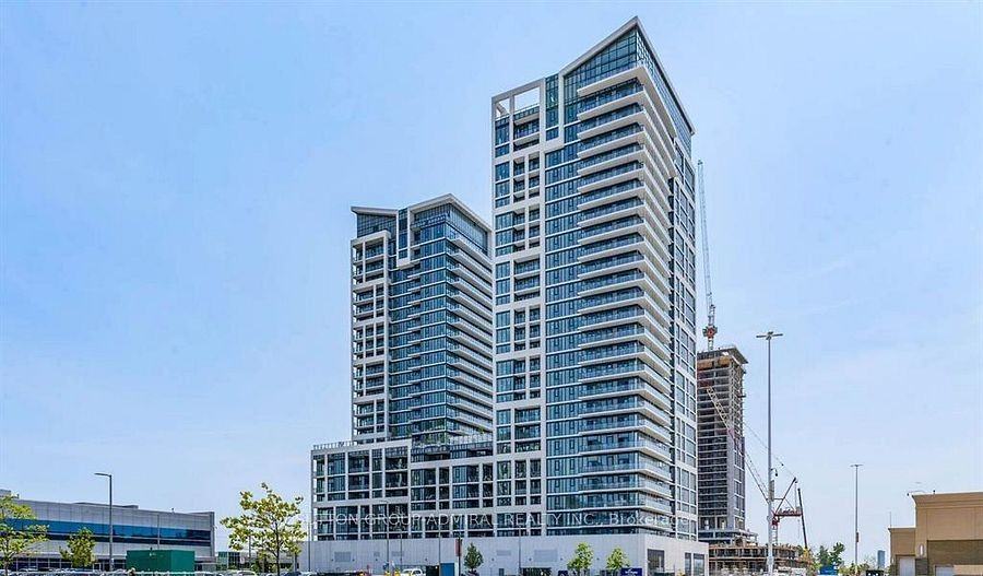 8960 Jane Street #315 - Photo 2 of 15