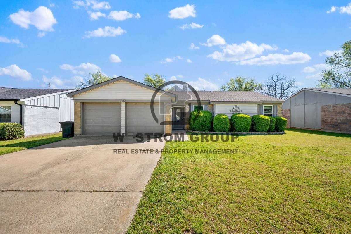 5309 Windy Meadow Dr - Photo 2 of 9