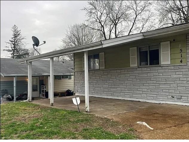 514 Banavie Dr #514BANAVIE - Photo 2 of 10