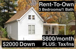 2807 W Marquette St - Photo 1 of 1