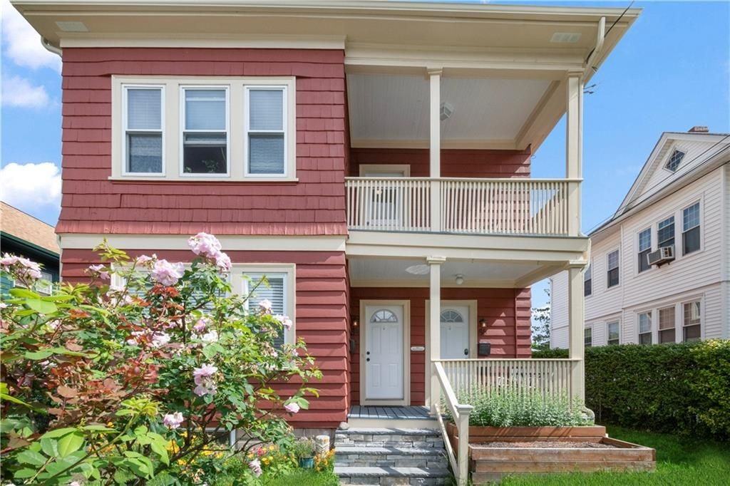 86 Rochambeau Ave ##3 - Photo 2 of 29