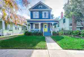 featured image of 3811 Avenue O ##Main