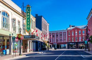 featured image of 80 Walton Street #1