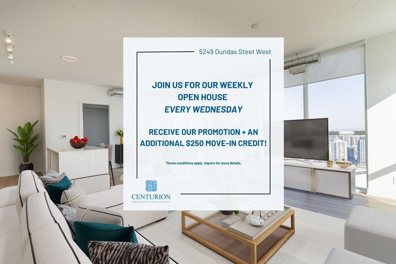 5249 Dundas Street W - Photo 2 of 47