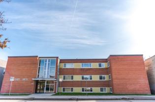 Lady Trevi Apartments - Photo 1 of 1