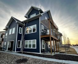The Bungalows On The Lake At Prairie Queen III - Photo 1 of 1
