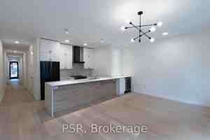 featured image of 60 Jones Avenue #C