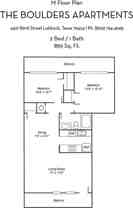 MRG Boulders Apartments Ltd - Photo 1 of 1