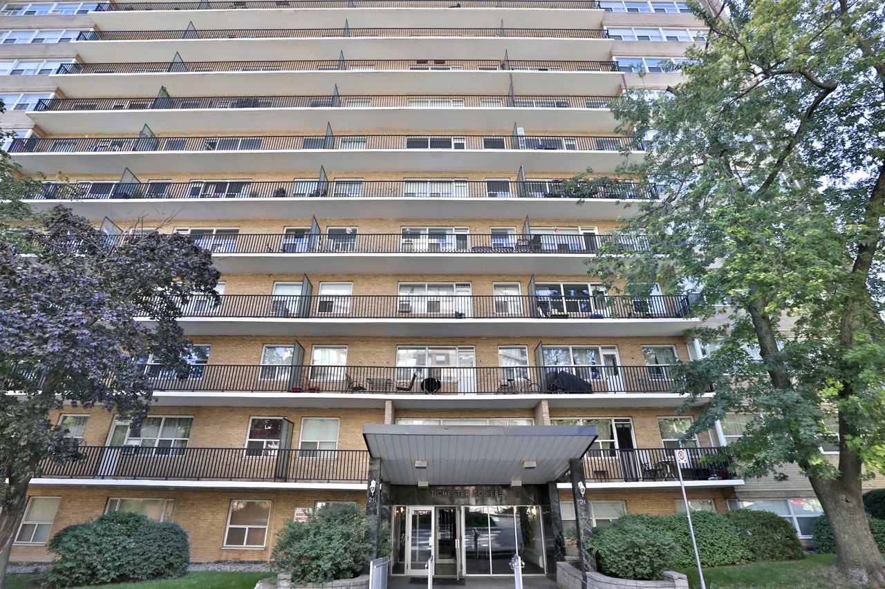 21 Tichester Road Toronto - Photo 2 of 2