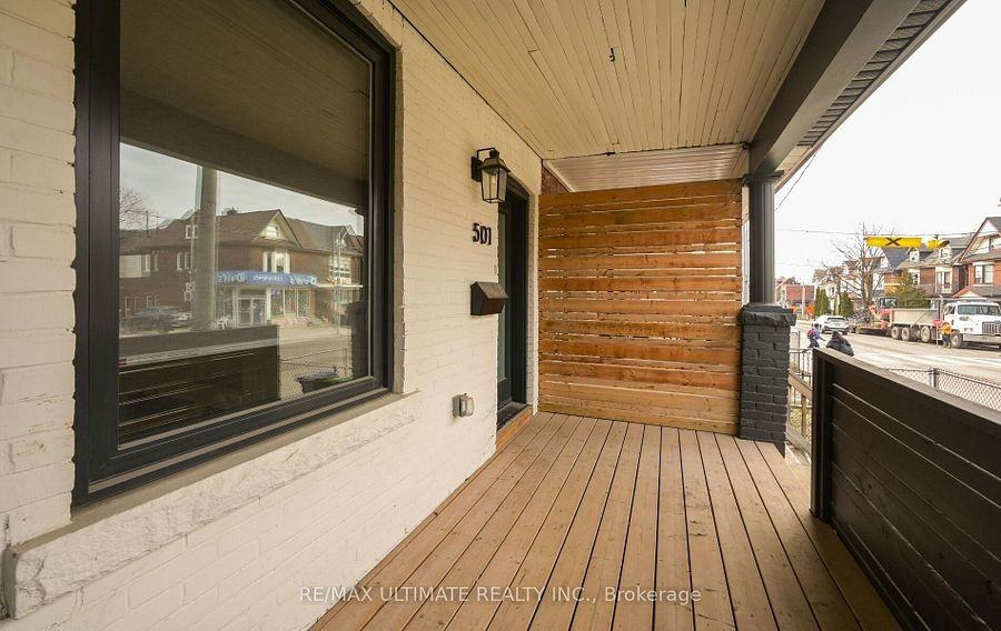 501 Carlaw Avenue - Photo 2 of 17
