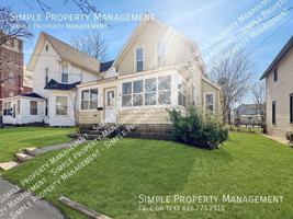 featured image of 156 Carrier St Ne