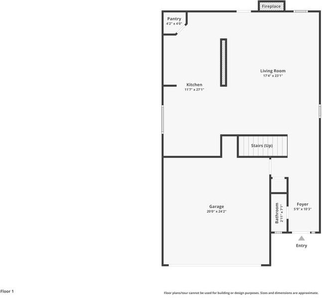 661 Sweet Ashley Way - Photo 2 of 17