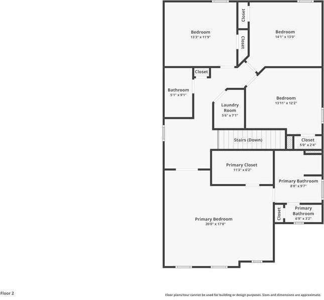 661 Sweet Ashley Way - Photo 3 of 17