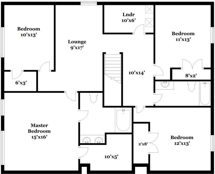 9711 Cayenne Dr - Photo 3 of 17