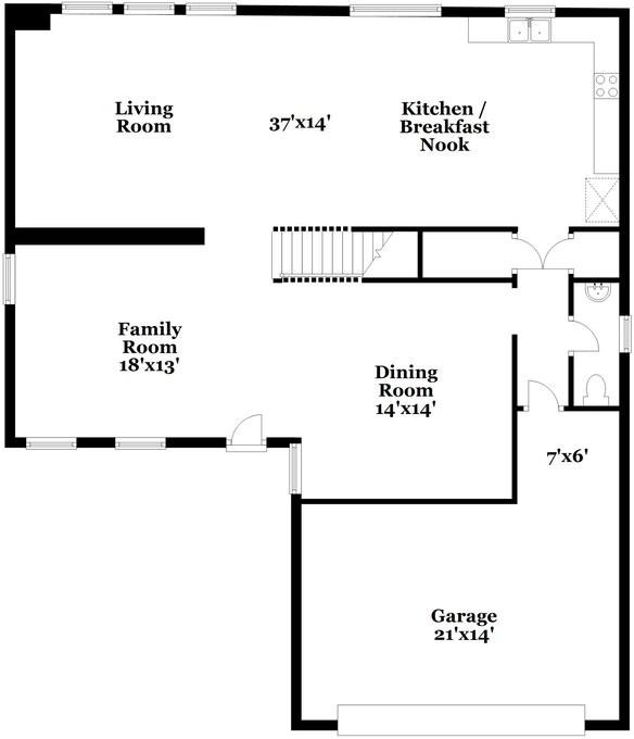 8025 Cole Wood Blvd - Photo 2 of 16