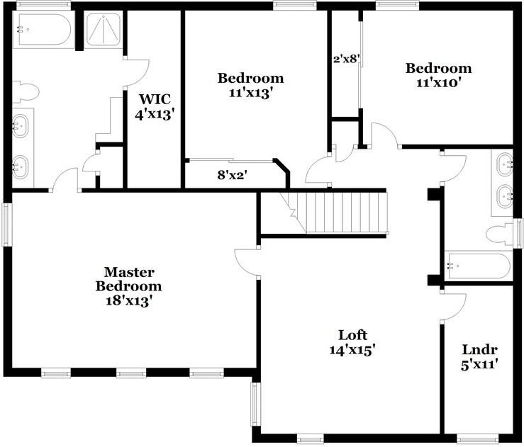 8025 Cole Wood Blvd - Photo 3 of 16