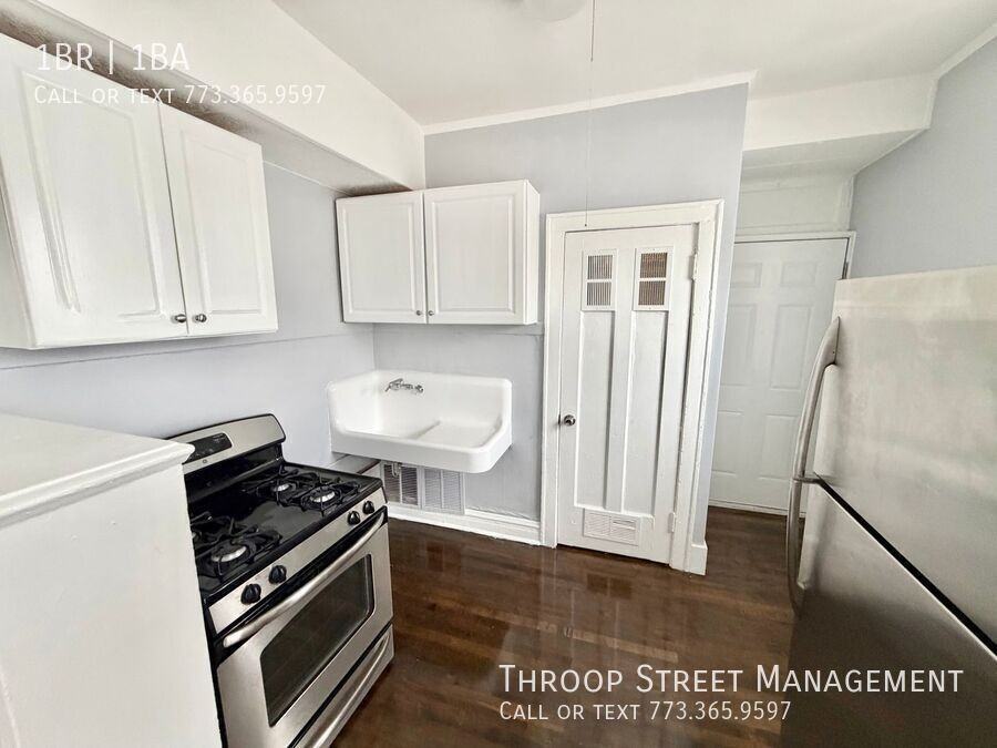 1619 S Komensky Ave Apt 2b - Photo 3 of 11