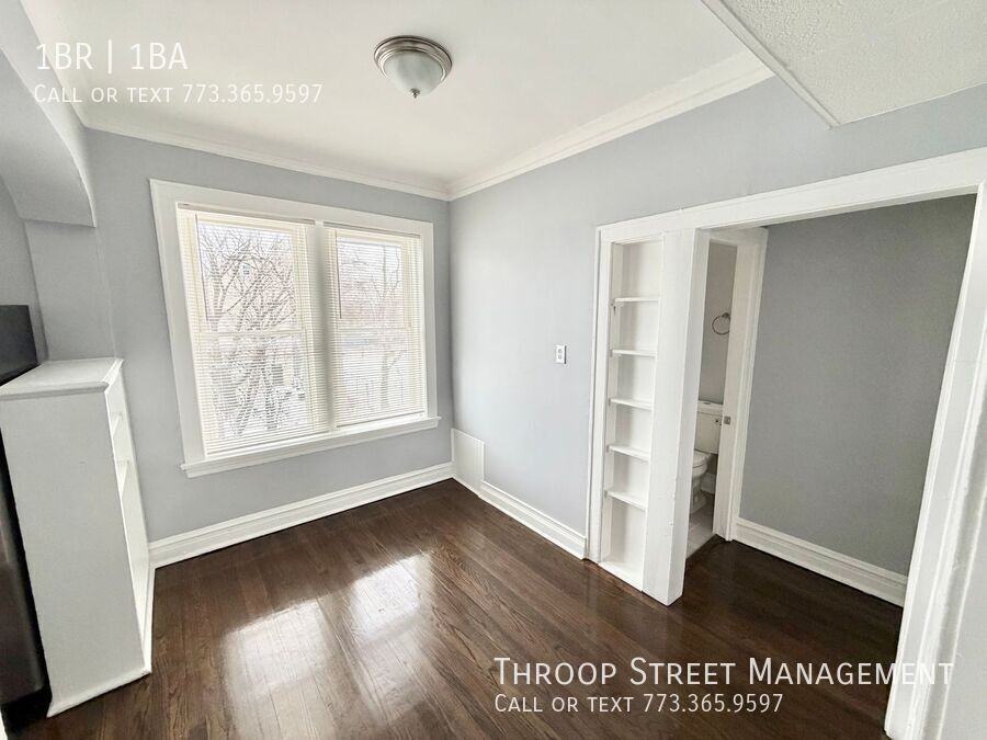 1619 S Komensky Ave Apt 2b - Photo 6 of 11