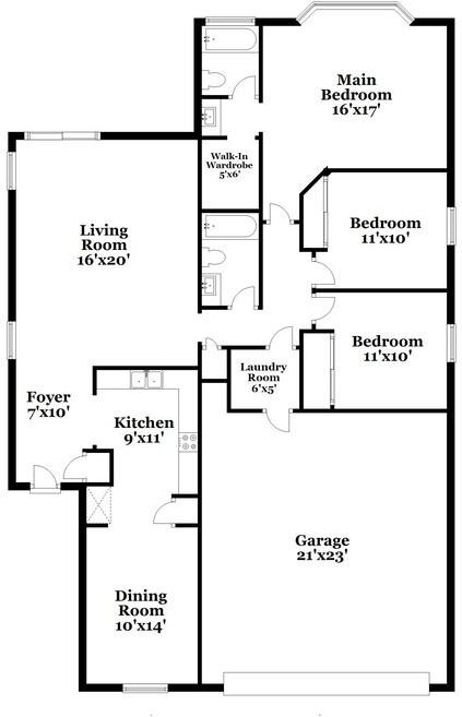 21063 E Sonoqui Dr - Photo 2 of 16