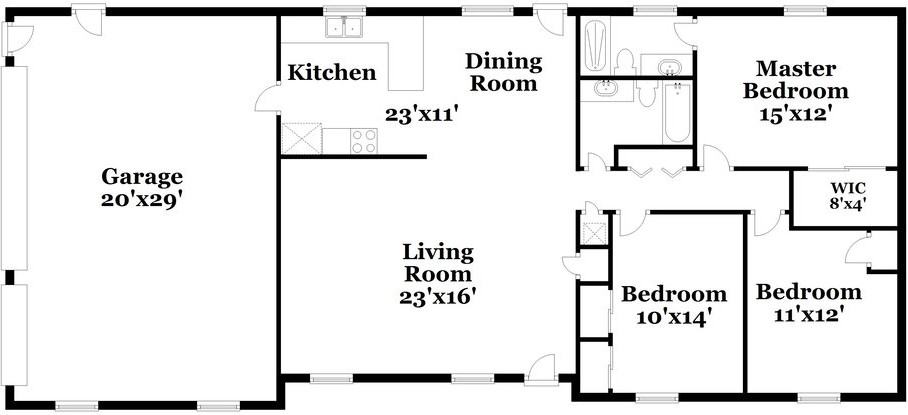 10757 Spurs Ct - Photo 2 of 16