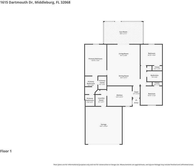 1615 Dartmouth Dr - Photo 2 of 16