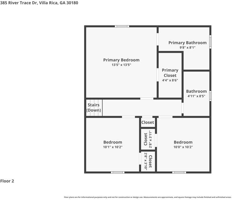 385 River Trace Dr - Photo 3 of 18