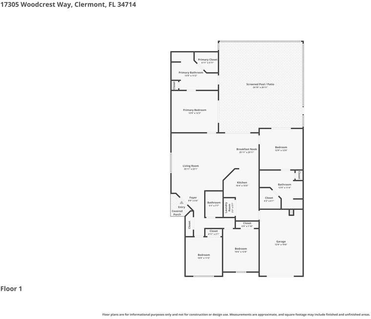 17305 Woodcrest Way - Photo 2 of 16