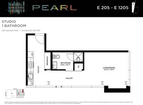 Spectra Pearl - Photo 1 of 1