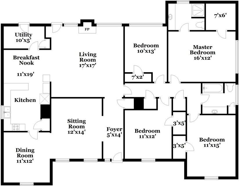 15515 Banff St - Photo 2 of 16