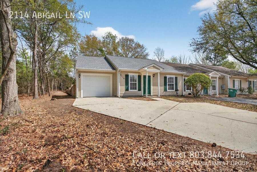 2114 Abigail Ln Sw - Photo 2 of 20