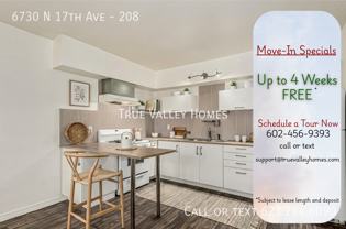 6730 N 17th Ave #208 - Photo 1 of 1