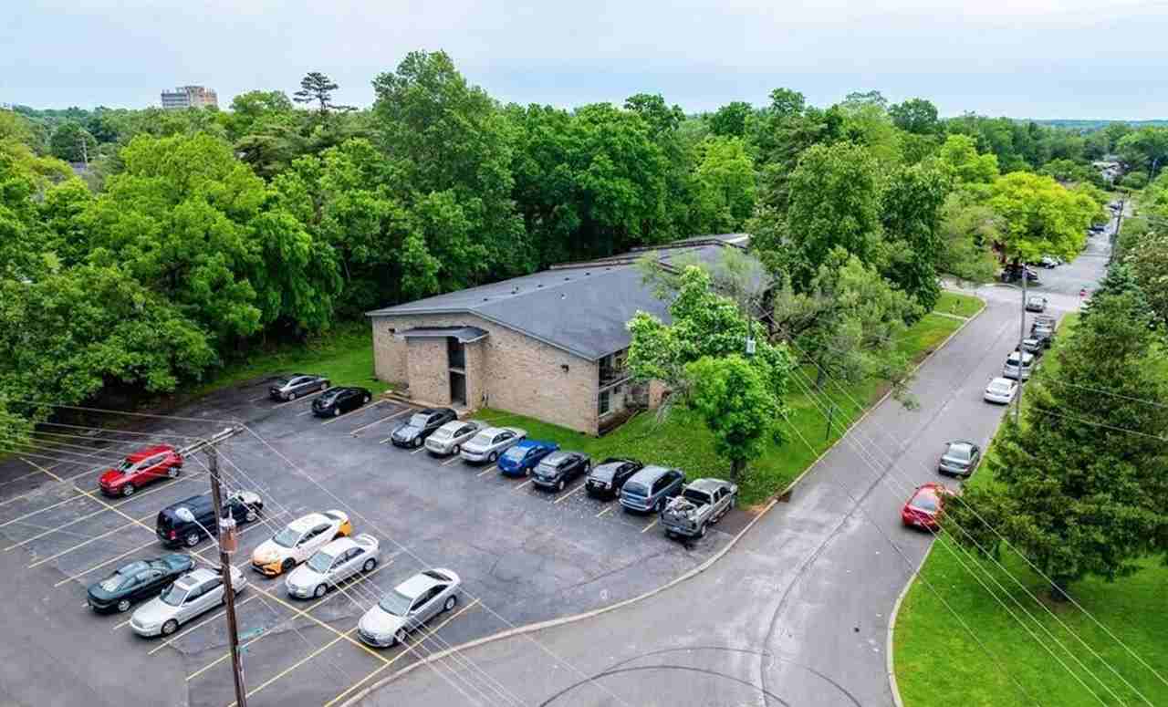 Meadow Creek Apartments - Photo 2 of 7