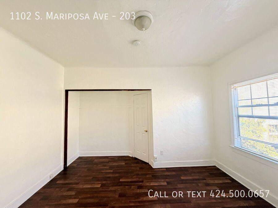 1102 S Mariposa Ave #203 - Photo 7 of 18