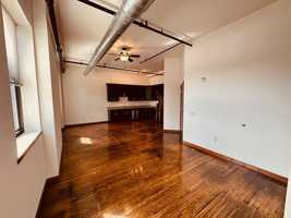 featured image of 1 W Market St