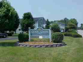 Guion Creek Apartments - Photo 1 of 1