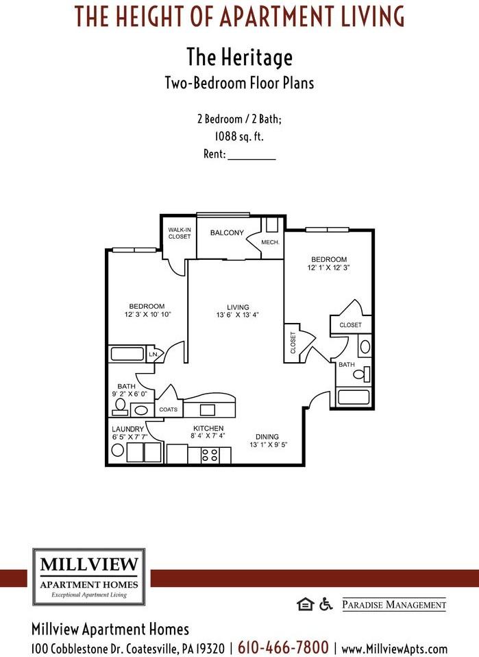 Millview Apartments - Photo 7 of 12