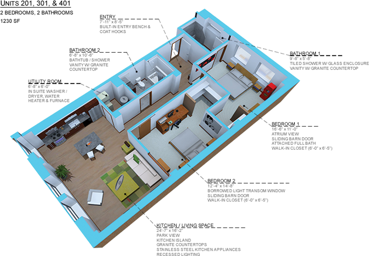 Seasons at Perk Park - Photo 7 of 7