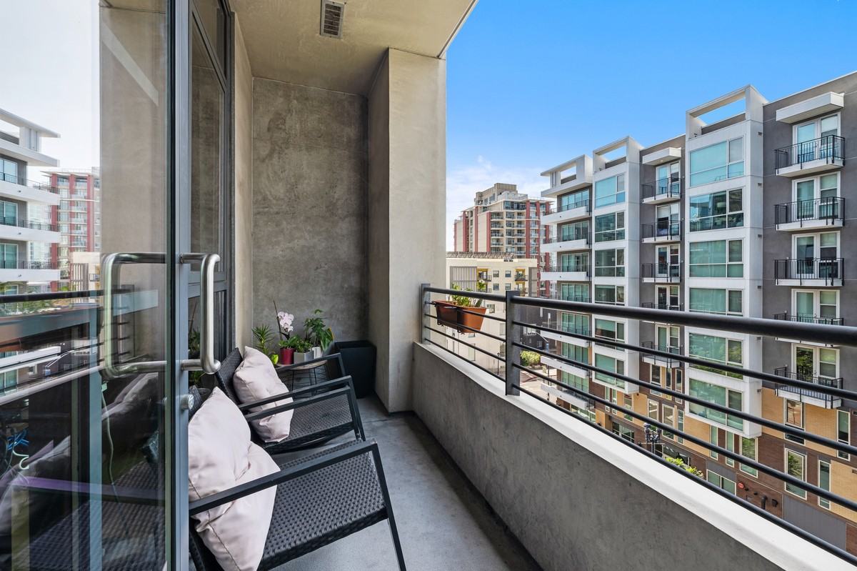 1050 Island Ave #515 - Photo 5 of 19